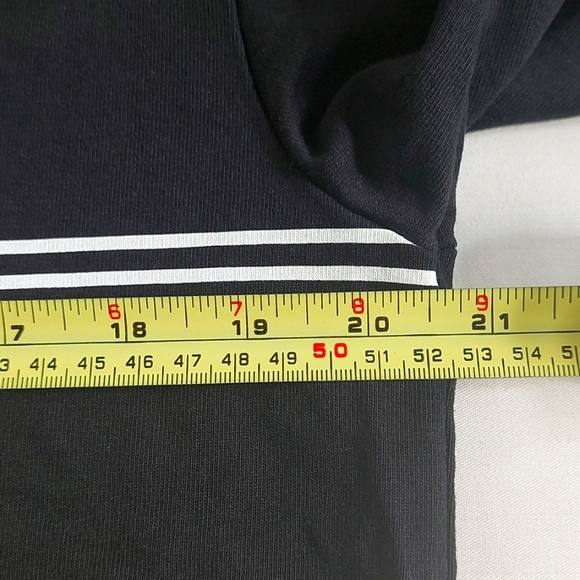 Kenzo black and white logo polo - Picture 11 of 13